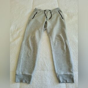 Unqlo Men's Jogger (Grey)